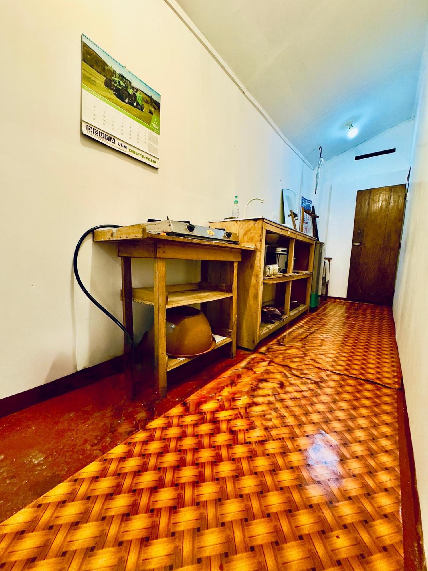 Appartement Soldara Gedara à Hikkaduwa Extérieur photo