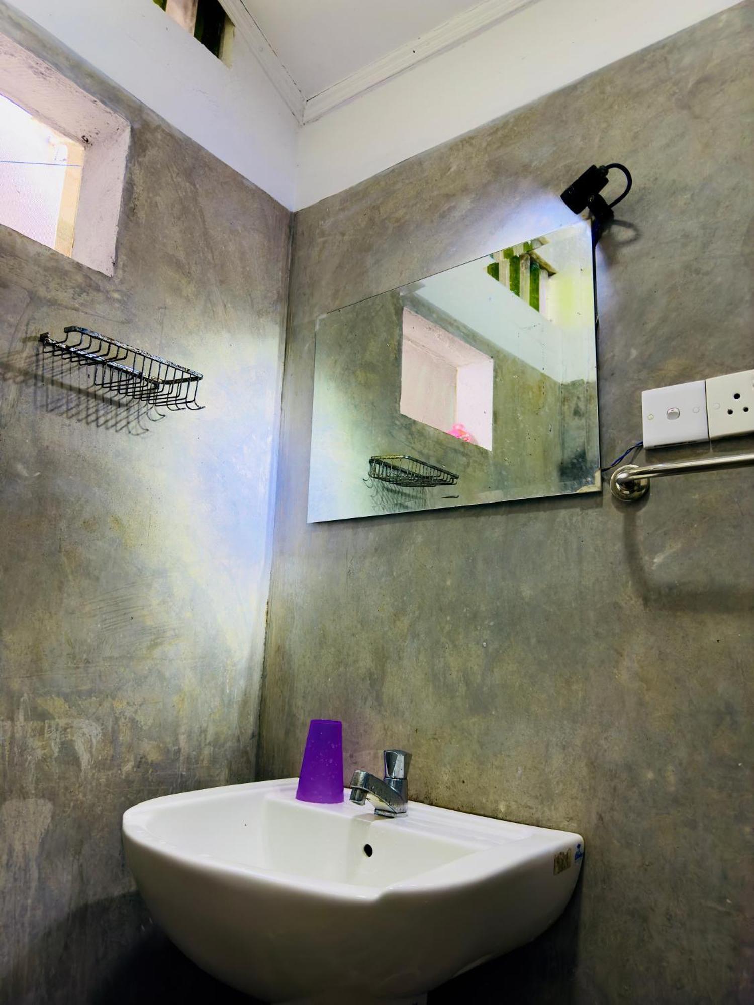 Appartement Soldara Gedara à Hikkaduwa Extérieur photo