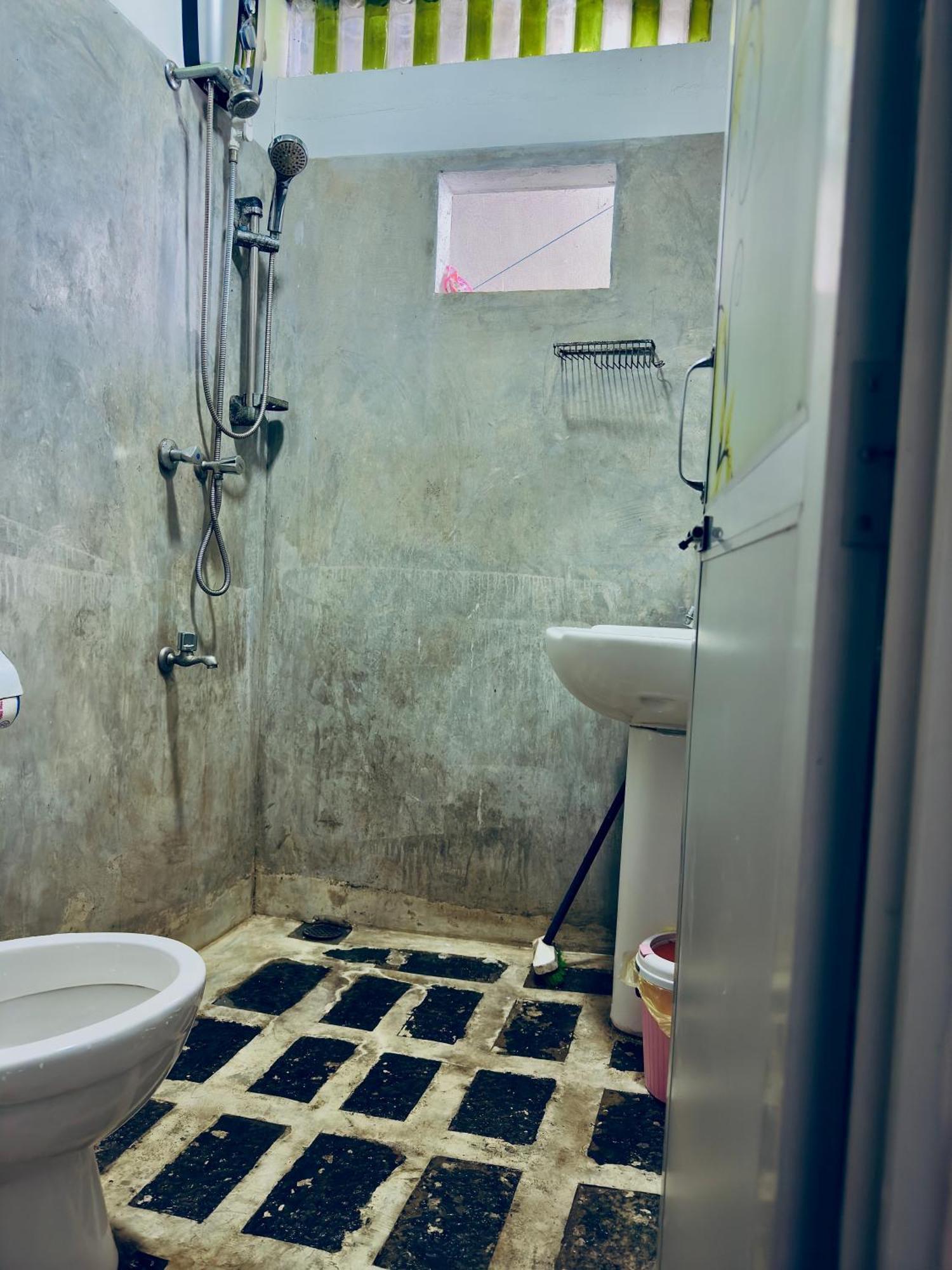 Appartement Soldara Gedara à Hikkaduwa Extérieur photo