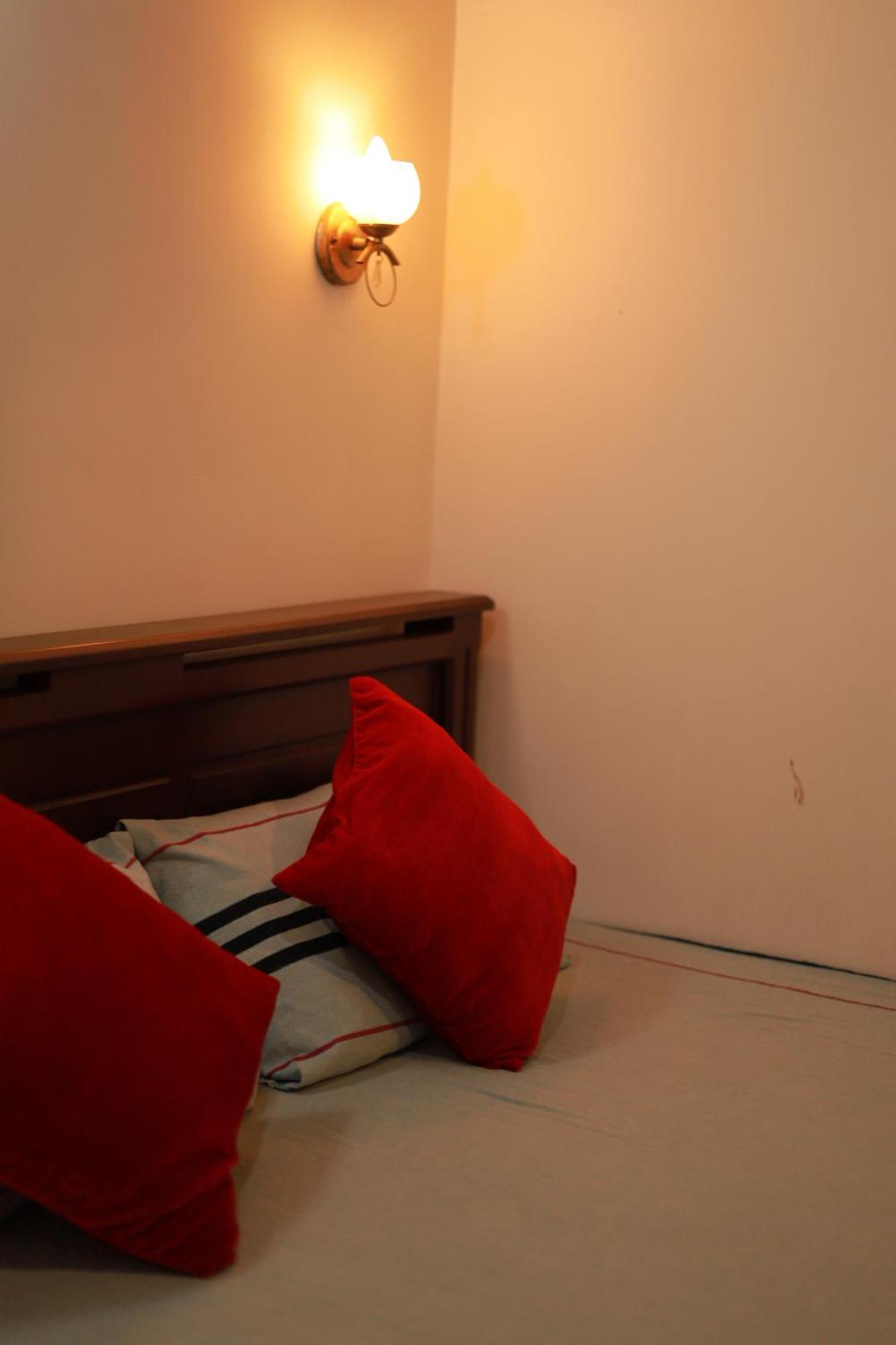 Appartement Soldara Gedara à Hikkaduwa Extérieur photo