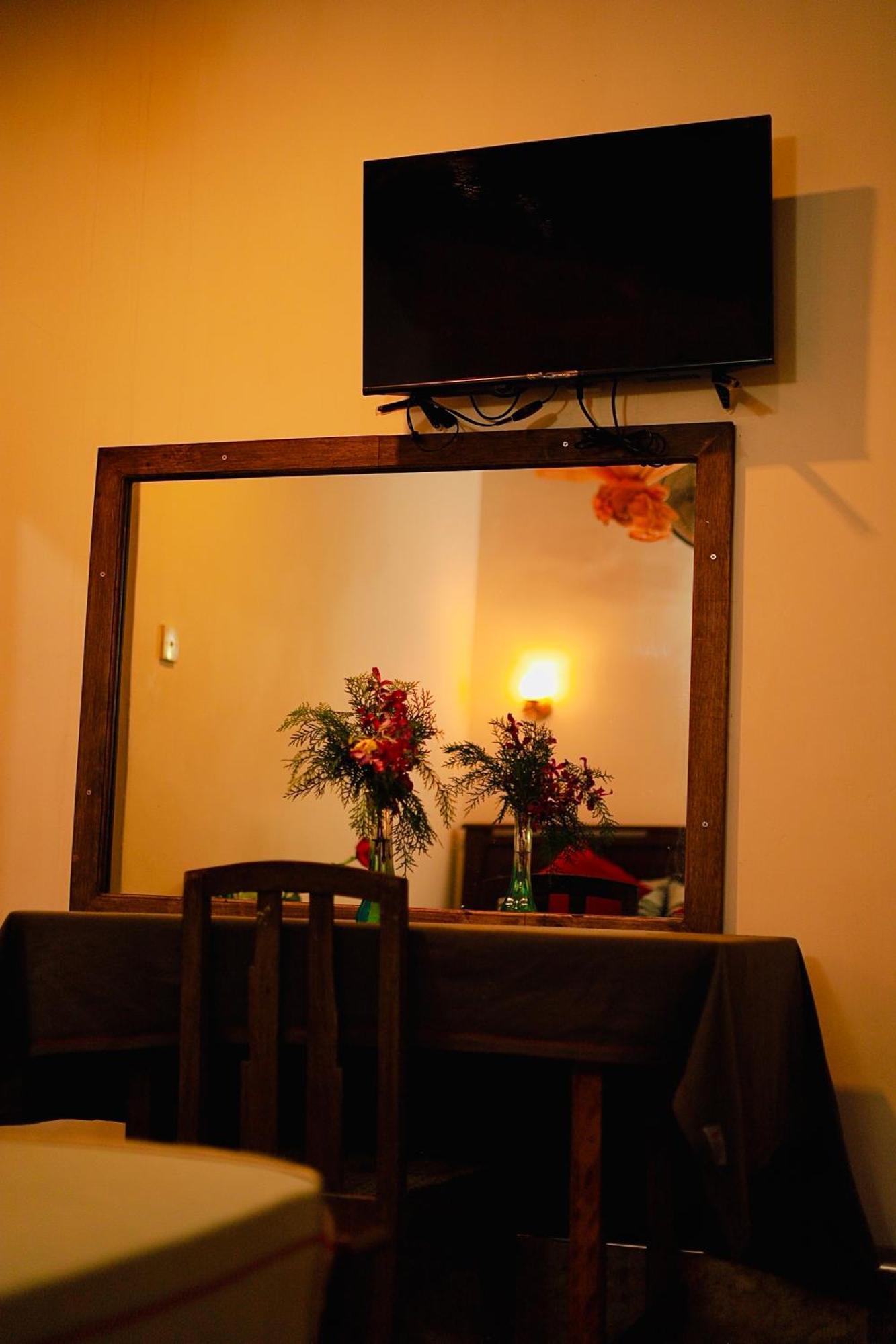 Appartement Soldara Gedara à Hikkaduwa Extérieur photo