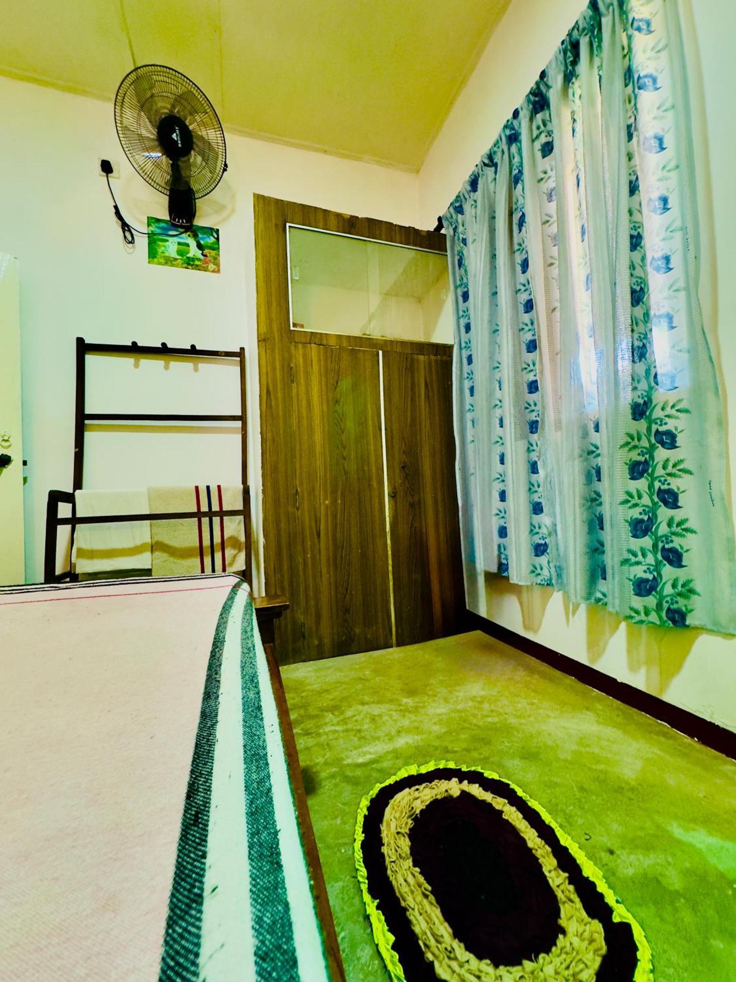 Appartement Soldara Gedara à Hikkaduwa Extérieur photo