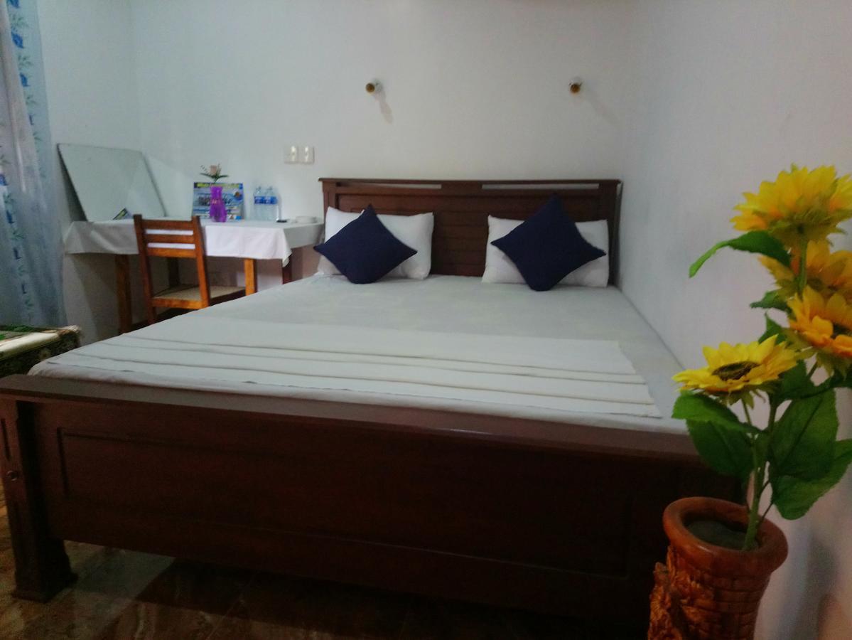 Appartement Soldara Gedara à Hikkaduwa Extérieur photo