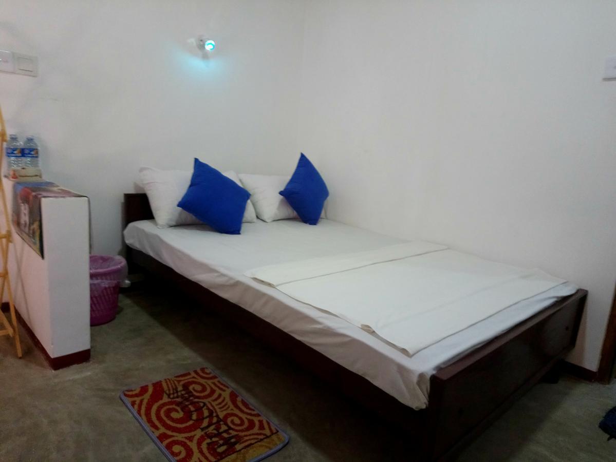 Appartement Soldara Gedara à Hikkaduwa Extérieur photo