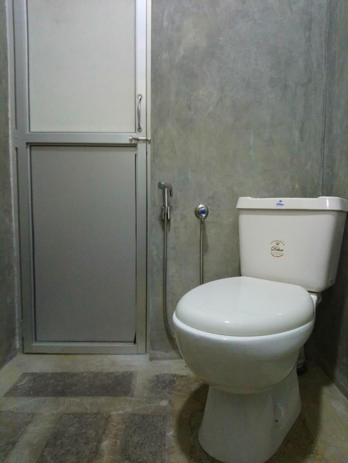 Appartement Soldara Gedara à Hikkaduwa Extérieur photo