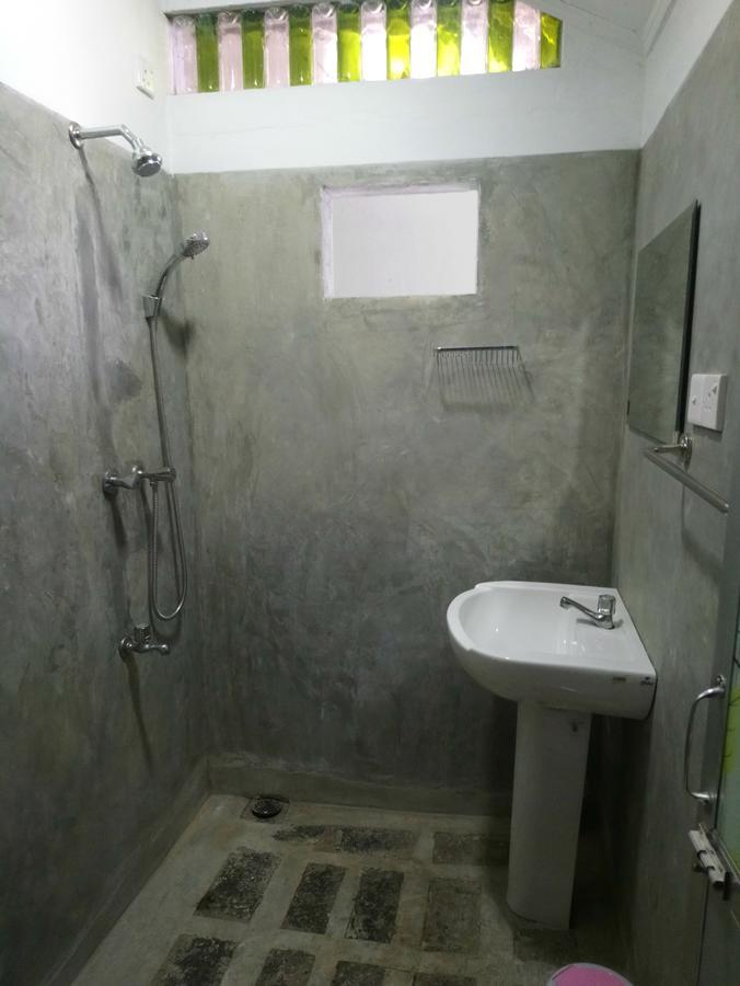 Appartement Soldara Gedara à Hikkaduwa Extérieur photo